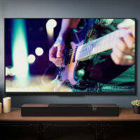 Klipsch Flexus Core 100 (czarny). Soundbar z Bluetooth. - 11