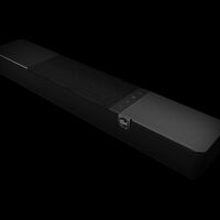 Klipsch Flexus Core 100 (czarny). Soundbar z Bluetooth. - 12
