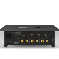 Fezz Audio Gratia Prestige Mk2 EVO (moonlight). Lampowy przedwzmacniacz gramofonowy. - 2