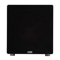 Velodyne VI-Q 12 (czarny). Subwoofer aktywny. - 2