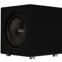 Velodyne VI-Q 12 (czarny). Subwoofer aktywny. - 4