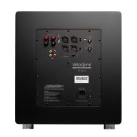 Velodyne VI-Q 12 (czarny). Subwoofer aktywny. - 3