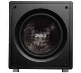 Velodyne VI-Q 12 (czarny). Subwoofer aktywny.