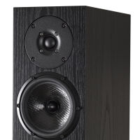 Penaudio Snow Talvi (oak). Kolumna podłogowa. - 5