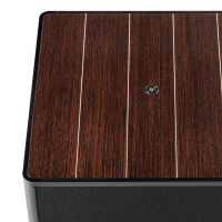 Sonus faber Gravis V (wenge). Subwoofer aktywny. - 5