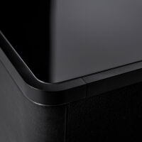 Sonus faber Gravis V (wenge). Subwoofer aktywny. - 8