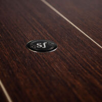 Sonus faber Gravis V (wenge). Subwoofer aktywny. - 6
