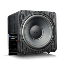 SVS SB-1000 PRO (czarny). Subwoofer aktywny. - 2