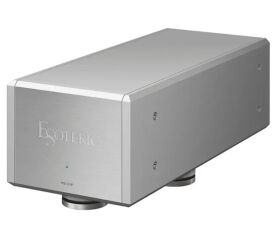 Esoteric PS-01F. Dedykowane zewnętrzne źródło zasilania.