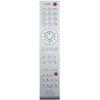 Atoll SDA200 Signature (srebrny). Wzmacniacz stereo z funkcjami sieciowymi. - 6