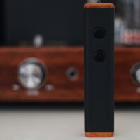 Audio Reveal First MkII. Zintegrowany wzmacniacz lampowy. - 5