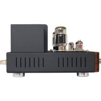 Audio Reveal First MkII. Zintegrowany wzmacniacz lampowy. - 3