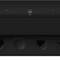 Sonos Beam (Gen 2) czarny. Soundbar multiroom. - 5