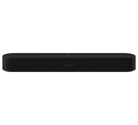 Sonos Beam (Gen 2) czarny. Soundbar multiroom.