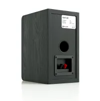 Pylon Audio Opal Sat (czarny). Kolumny podstawkowe. - 5