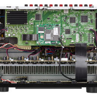 Denon AVR-X2800H. Amplituner kina domowego. - 6