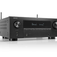 Denon AVR-X2800H. Amplituner kina domowego. - 3