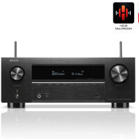 Denon AVR-X2800H. Amplituner kina domowego. - 2