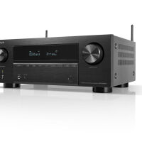 Denon AVR-X2800H. Amplituner kina domowego. - 4