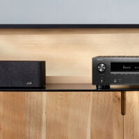 Denon AVR-X2800H. Amplituner kina domowego. - 9
