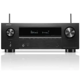 Denon AVR-X2800H. Amplituner kina domowego.