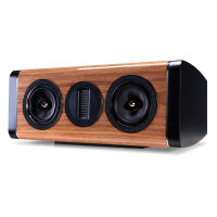 Wharfedale Aura CS (orzech połysk). Kolumna centralna. - 3