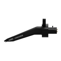 Ortofon Concorde 5S. Wkładka gramofonowa MM. - 8