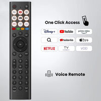 Hisense 4K 100E7S PRO. Telewizor QLED 100