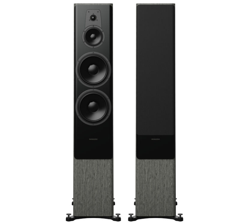 Dynaudio Contour 60i (nordic). Kolumny podłogowe.