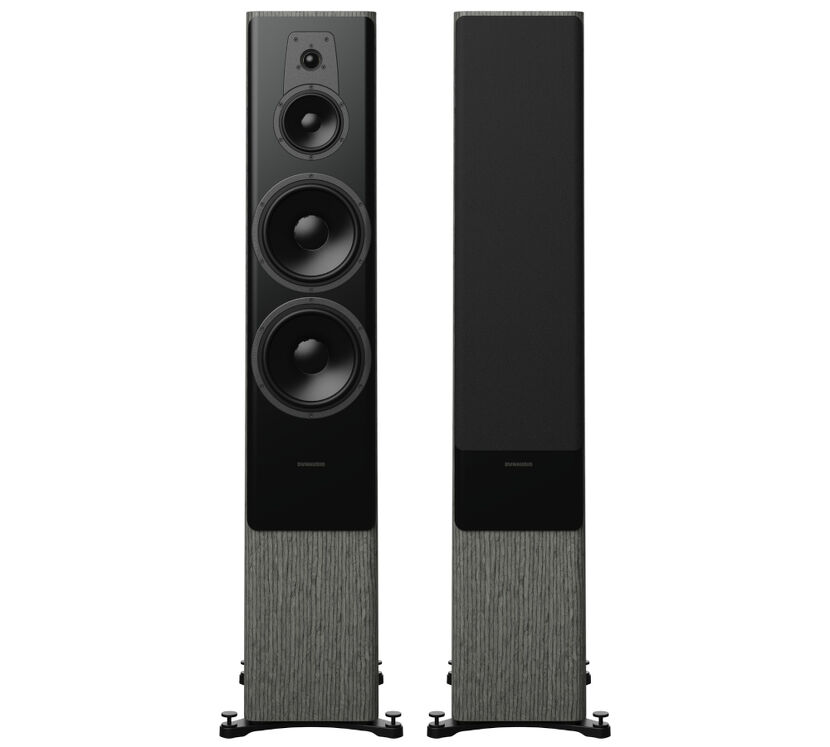 Dynaudio Contour 60i (nordic). Kolumny podłogowe.