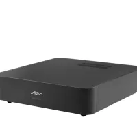 Fezz Audio Gratia EVO (black ice). Przedwzmacniacz gramofonowy. - 3