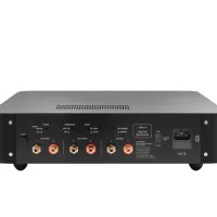 Fezz Audio Gratia EVO (black ice). Przedwzmacniacz gramofonowy. - 2