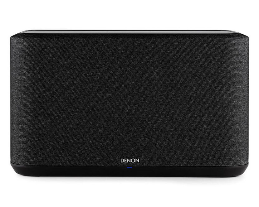 Denon HOME 350 (czarny). Głośnik multiroom.