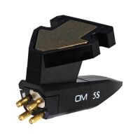 Ortofon OM 5S. Wkładka gramofonowa. - 3