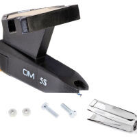 Ortofon OM 5S. Wkładka gramofonowa. - 2