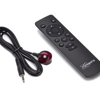 Vogels TVM 7675. Zmotoryzowany, obrotowy uchwyt do TV. - 4