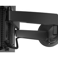 Vogels TVM 7675. Zmotoryzowany, obrotowy uchwyt do TV. - 7