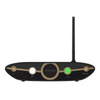 iFi Audio ZEN Stream 3. Odtwarzacz sieciowy. - 6