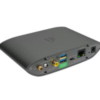 iFi Audio ZEN Stream 3. Odtwarzacz sieciowy. - 4