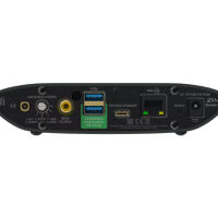 iFi Audio ZEN Stream 3. Odtwarzacz sieciowy. - 2