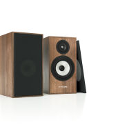Pylon Audio Pearl Monitor (orzech). Kolumny podstawkowe. - 3