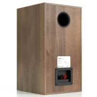 Pylon Audio Pearl Monitor (orzech). Kolumny podstawkowe. - 4