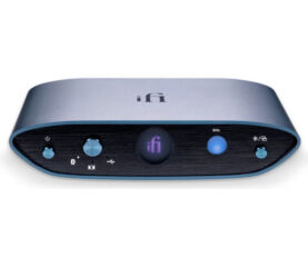 iFi Audio Zen One Signature. Przetwornik C/A.