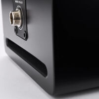 Argon Audio Studie 3 (czarny). Aktywne kolumny podstawkowe. - 3