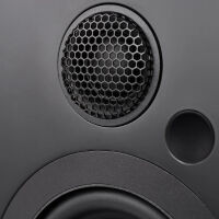 Argon Audio Studie 3 (czarny). Aktywne kolumny podstawkowe. - 4