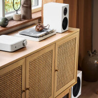 Argon Audio SA2 (biały). Wzmacniacz stereo. - 6