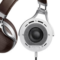 Denon AH-D5200. Przewodowe słuchawki nauszne. - 4