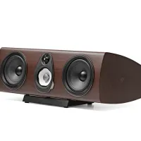 Sonus faber Sonetto Center G2 (wenge). Kolumna centralna. - 2