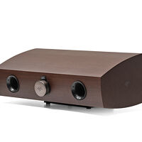 Sonus faber Sonetto Center G2 (wenge). Kolumna centralna. - 4