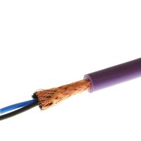 Melodika MDPMJGJ02 (0.2m). Przejściówka wtyk jack 3,5mm - gniazdo jack 6,3mm. - 3